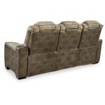 Next-Gen DuraPella Power Reclining Sofa Sofas Ashley Furniture 39