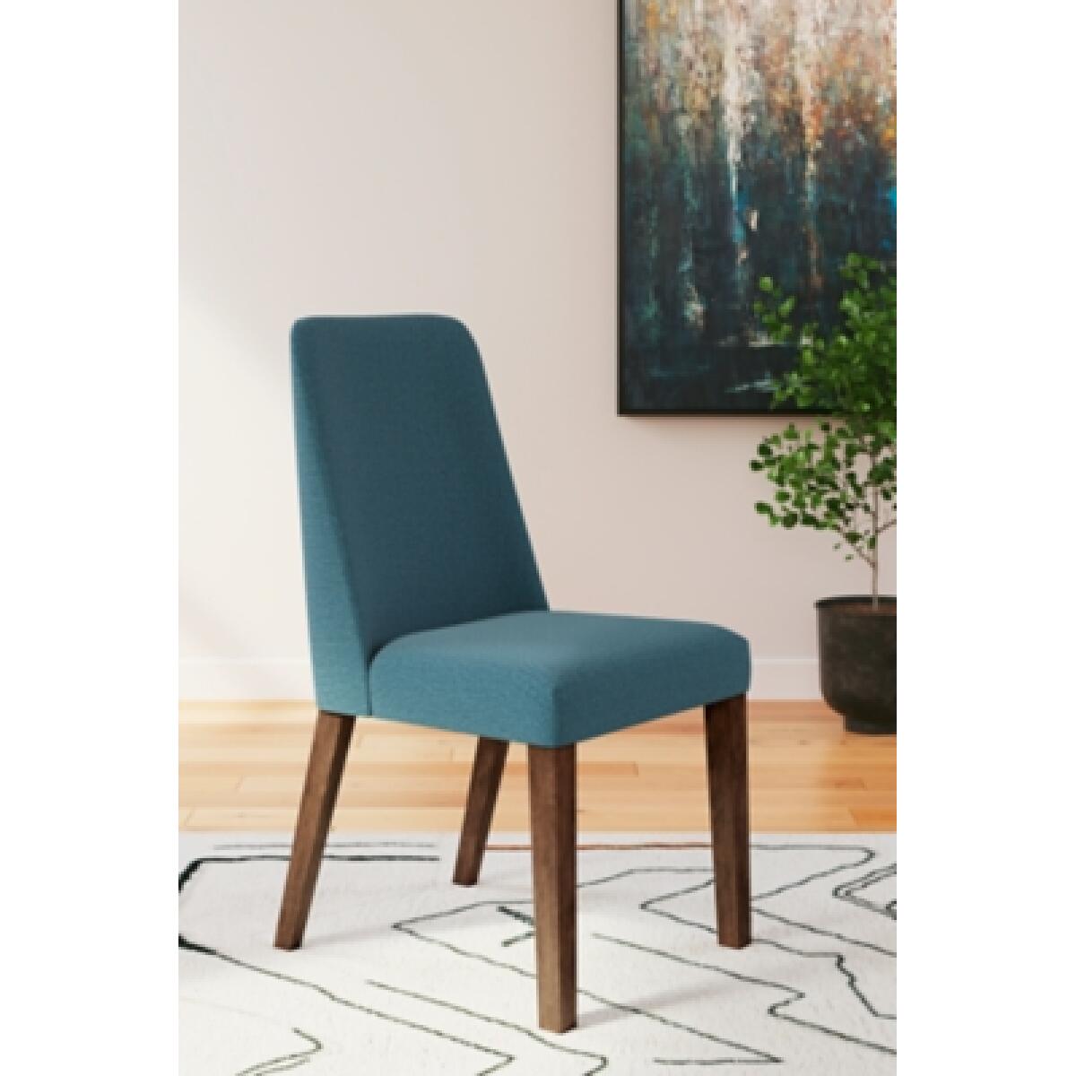 Lyncott Dining Chair Chairs & Benches Ashley Furniture 28