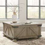 Aldwin Coffee Table With Storage Cocktail & Coffee Tables Ashley Furniture 31