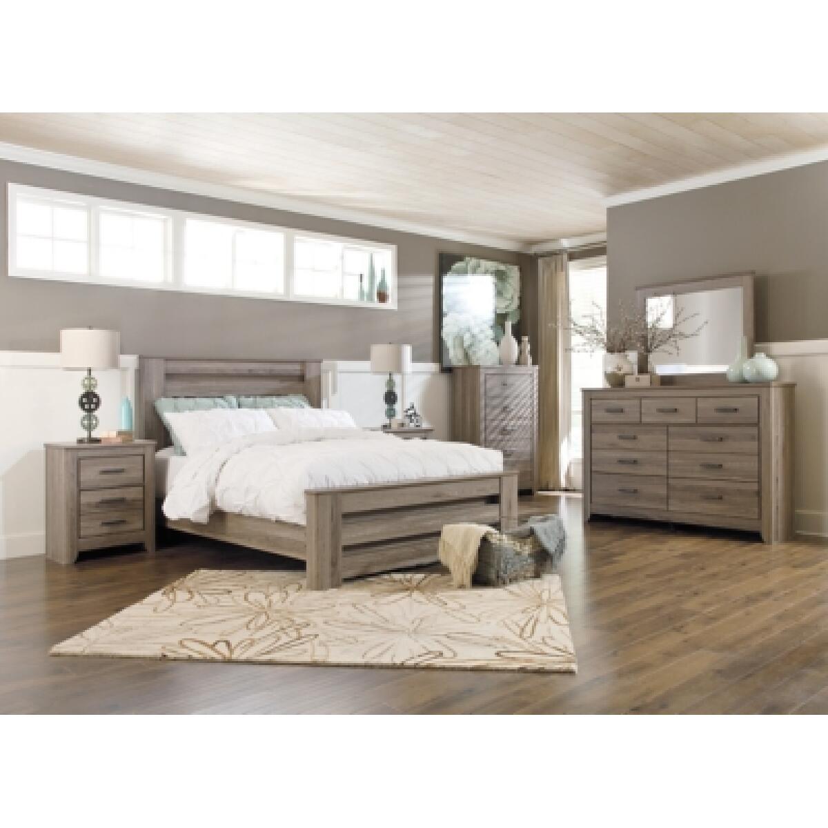 Zelen Chest of Drawers Chests Ashley Furniture 16