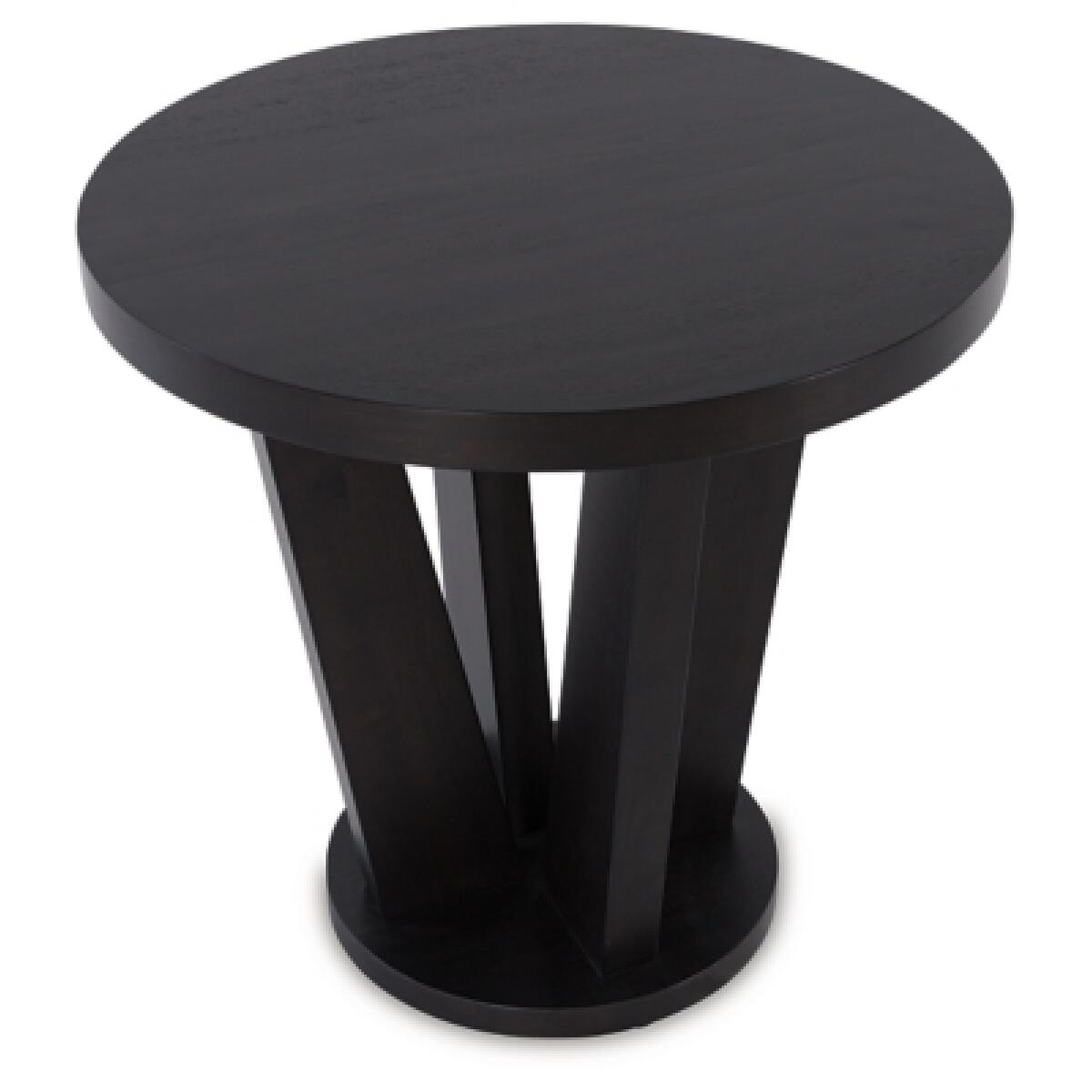 Chasinfield End Table End tables Ashley Furniture 13