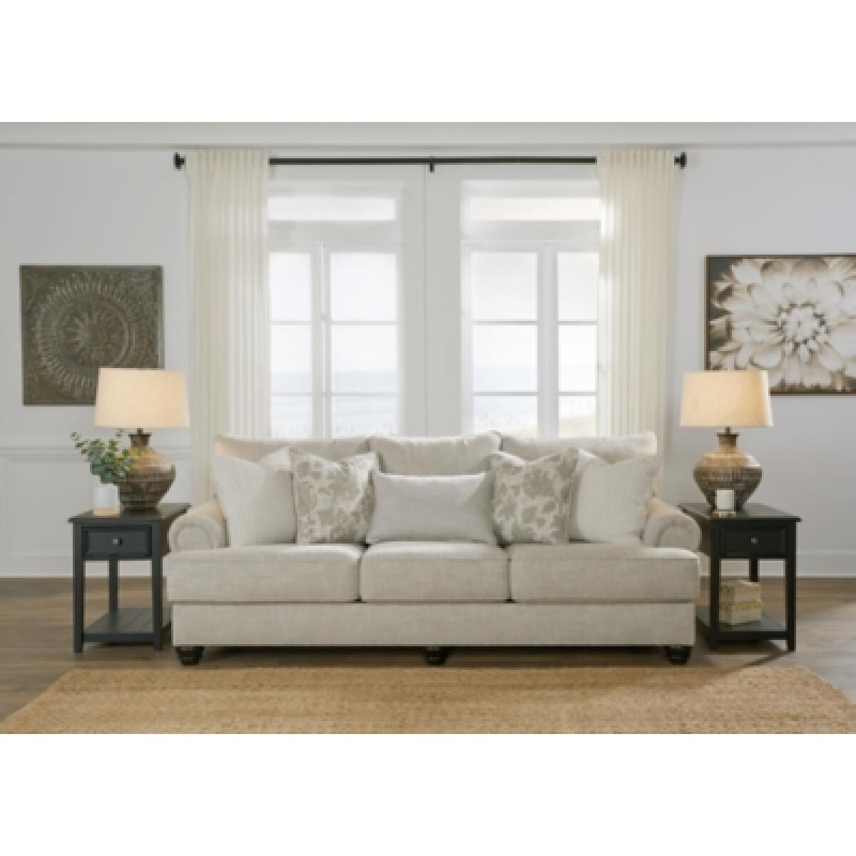 Asanti Sofa Sofas Ashley Furniture 11