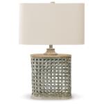Deondra Table Lamp Lighting Ashley Furniture 10