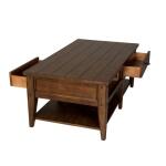 Lake House Cocktail Table Cocktail & Coffee Tables Liberty Furniture 18