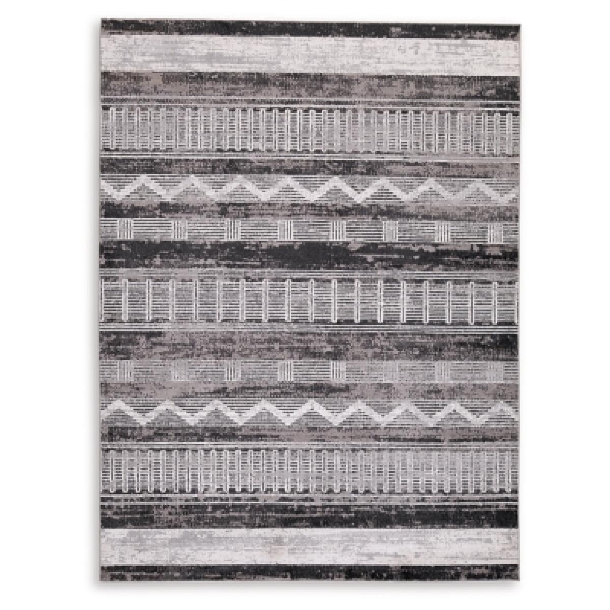 Henchester 5′ x 7′ Washable Rug Rugs Ashley Furniture 8