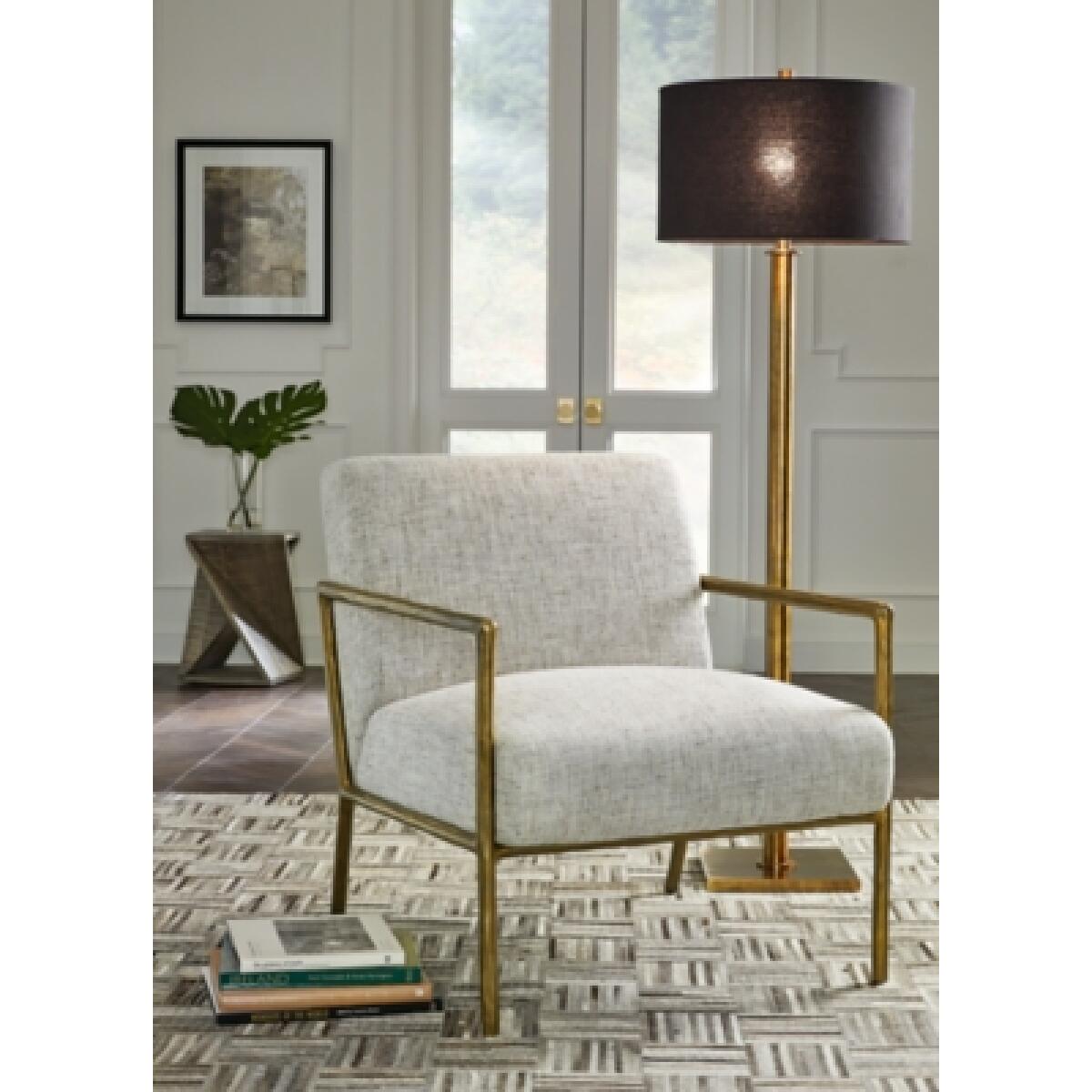 Ryandale Accent Chair Chairs Ashley Furniture 10