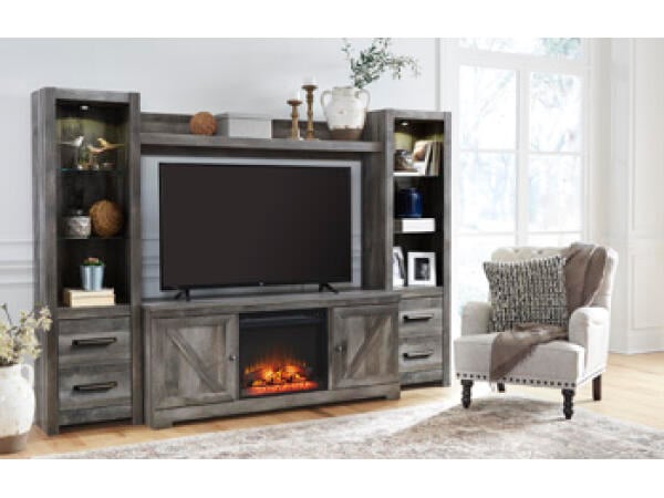 Wynnlow 63″ TV Stand with Electric Fireplace Fireplaces Ashley Furniture 29