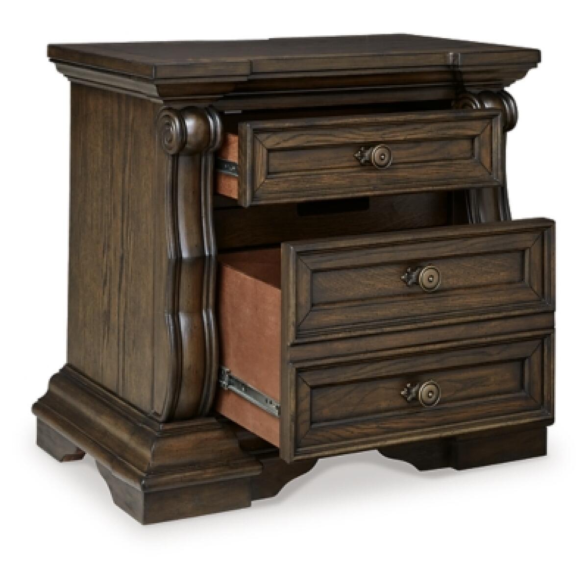 Maylee Nightstand Nightstands Ashley Furniture 14