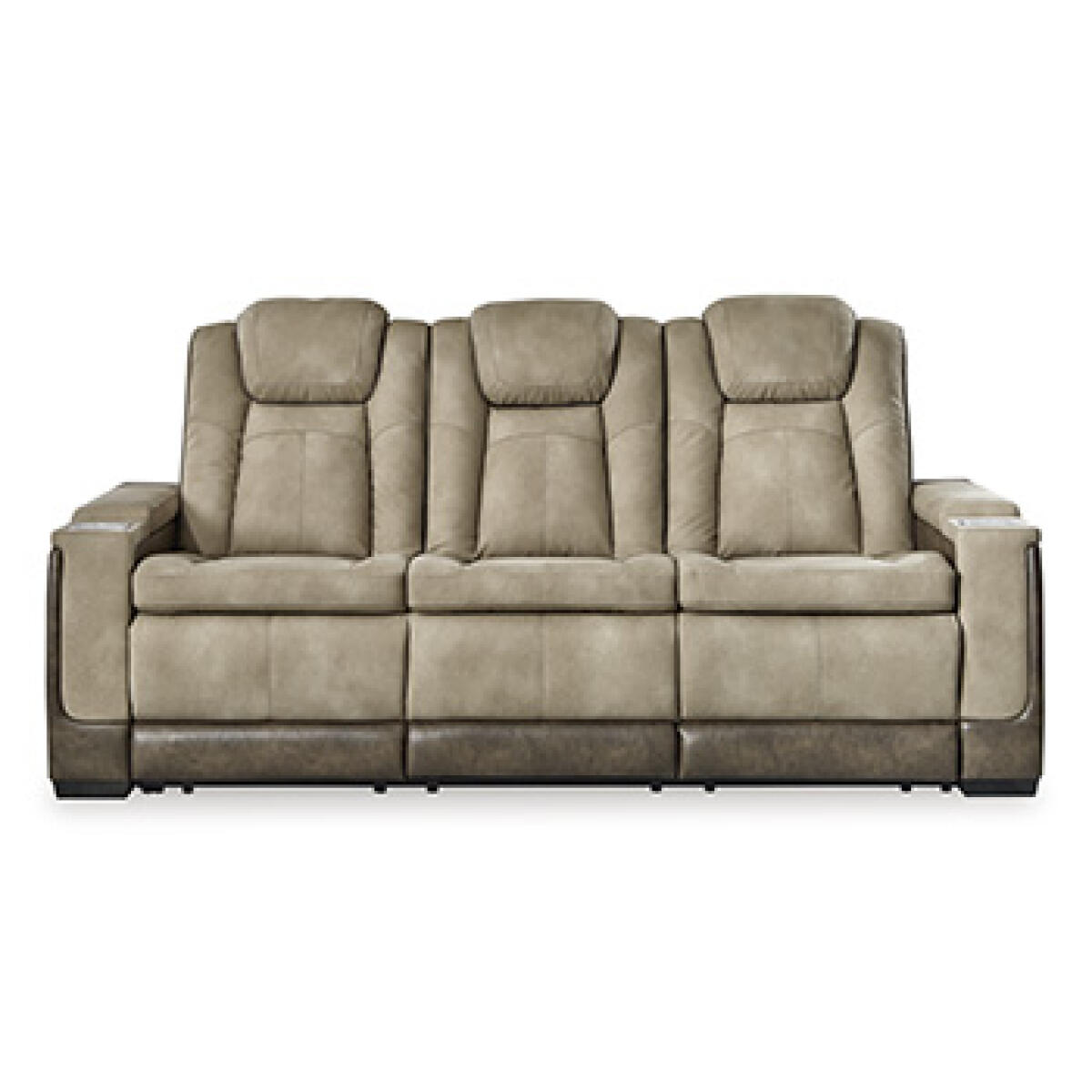 Next-Gen DuraPella Power Reclining Sofa Sofas Ashley Furniture 17