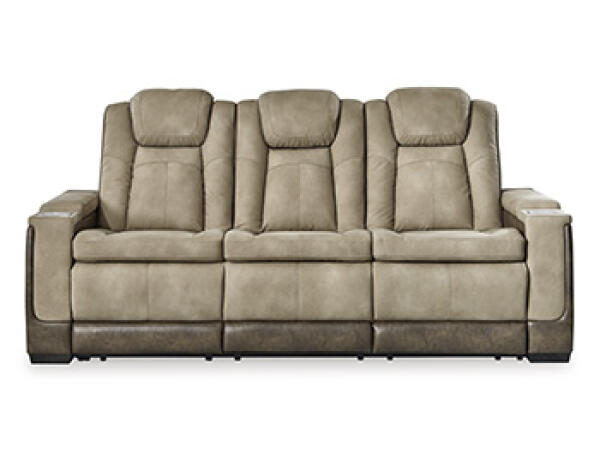 Next-Gen DuraPella Power Recliner Recliners Ashley Furniture 44