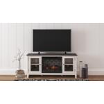 Dorrinson 60″ TV Stand with Electric Fireplace Fireplaces Ashley Furniture 9