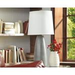 Shavontae Table Lamp (Set of 2) Lighting Ashley Furniture 24