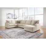 Edenfield 3-Piece Sectional with Chaise Sectionals Ashley Furniture 13