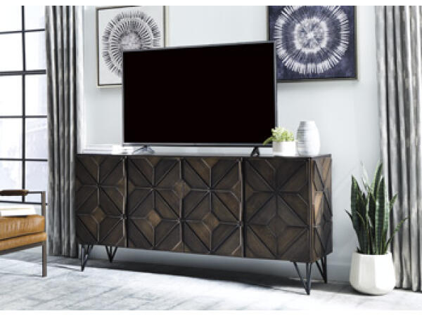 Chasinfield 72″ TV Stand Entertainment Stands Ashley Furniture