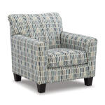 Valerano Accent Chair Chairs Ashley Furniture 15