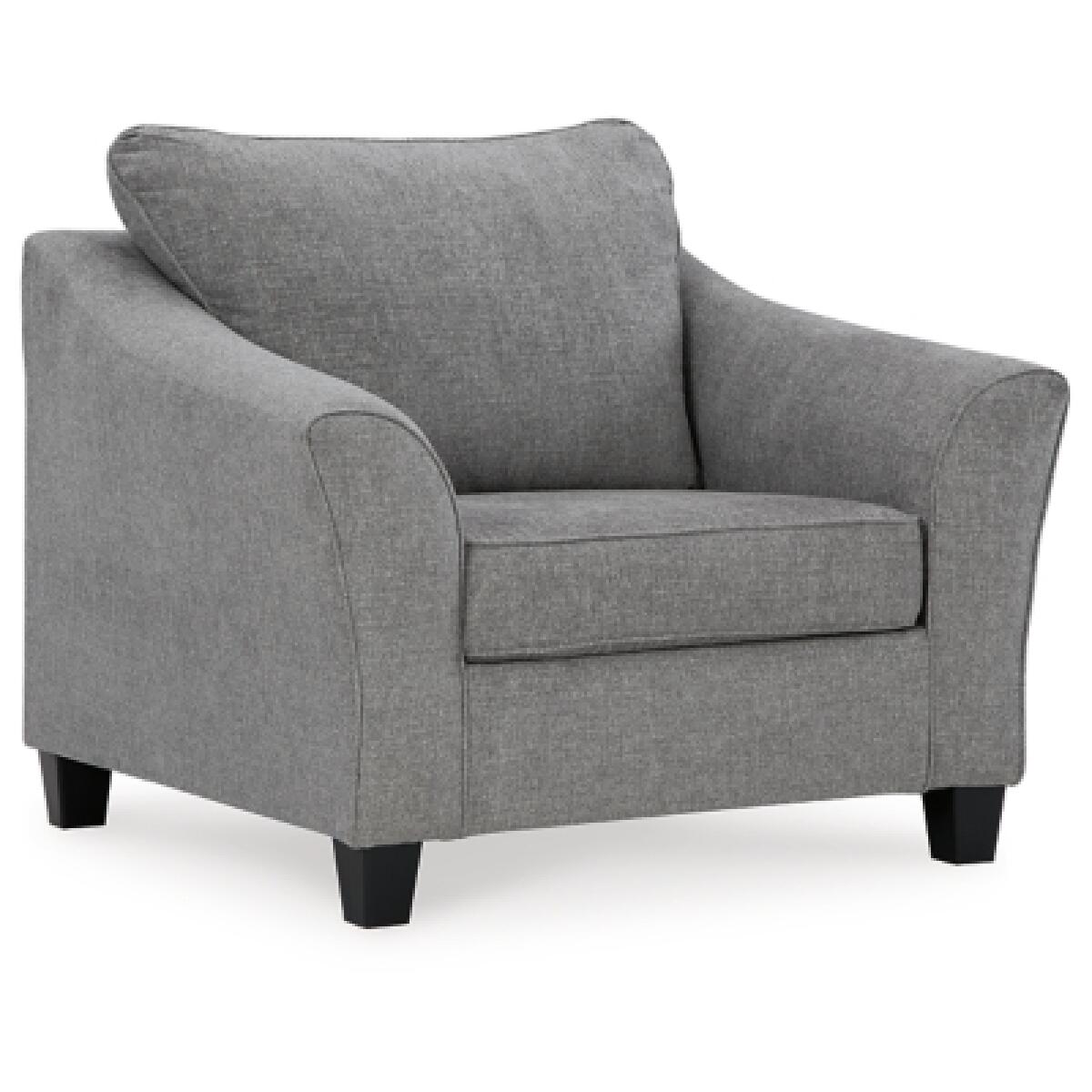 Mathonia Oversized Chair Chairs Ashley Furniture 9