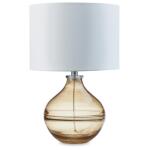 Lemmitt Table Lamp Lighting Ashley Furniture 12