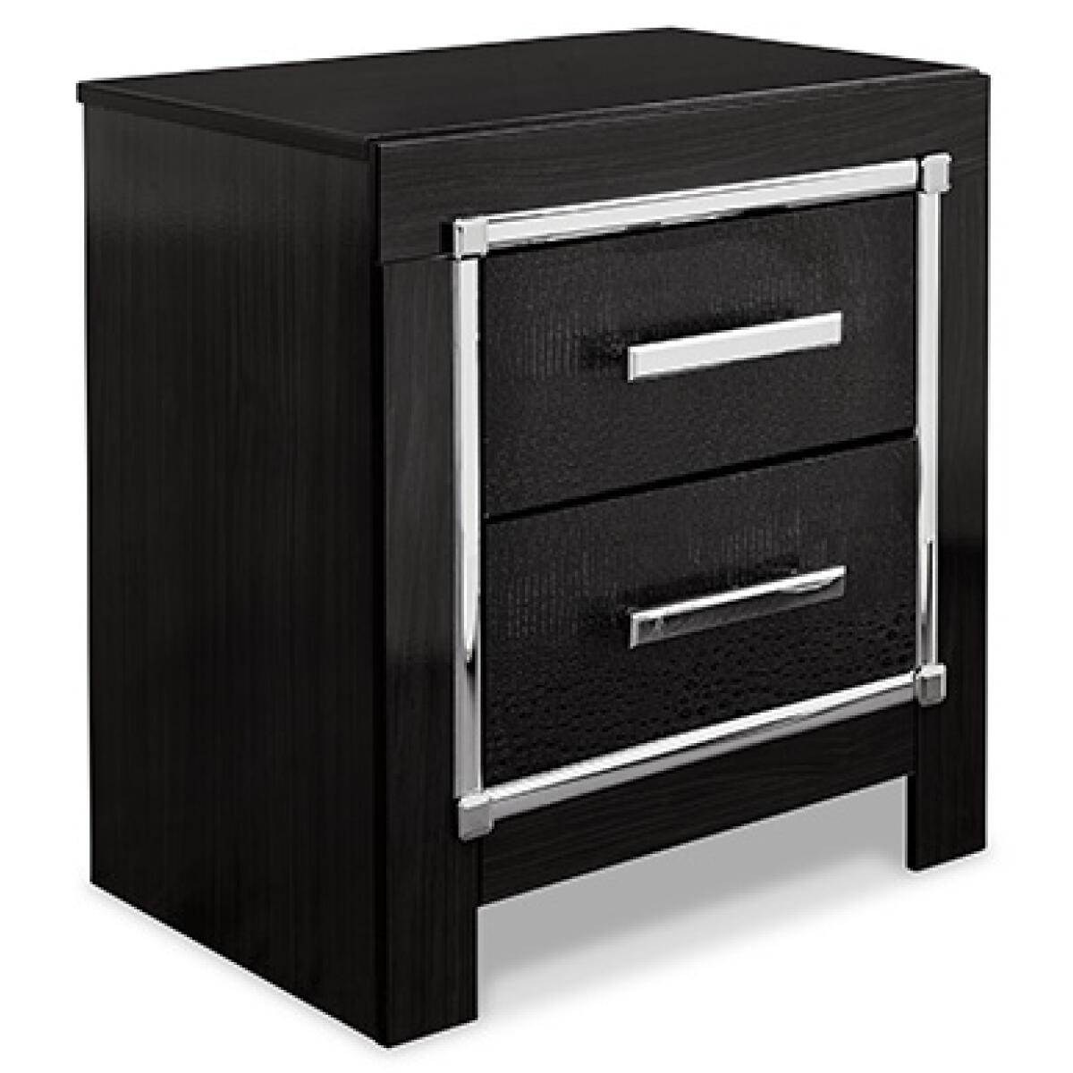 Kaydell Nightstand Nightstands Ashley Furniture 10
