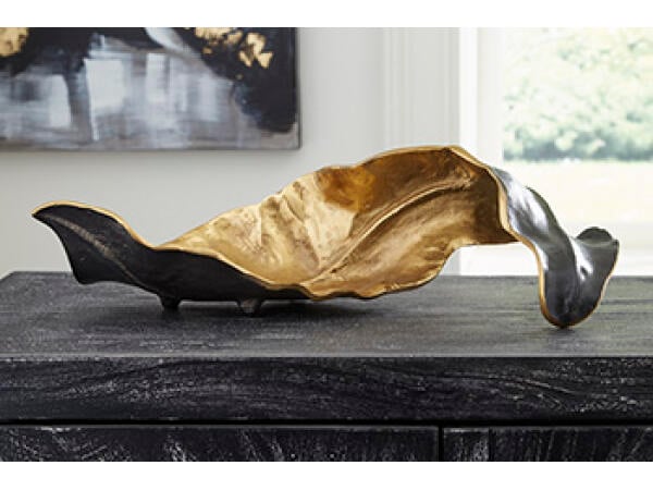 Melinda Sculpture Accents Ashley Furniture