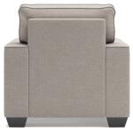 Greaves Chair Chairs Ashley Furniture 23