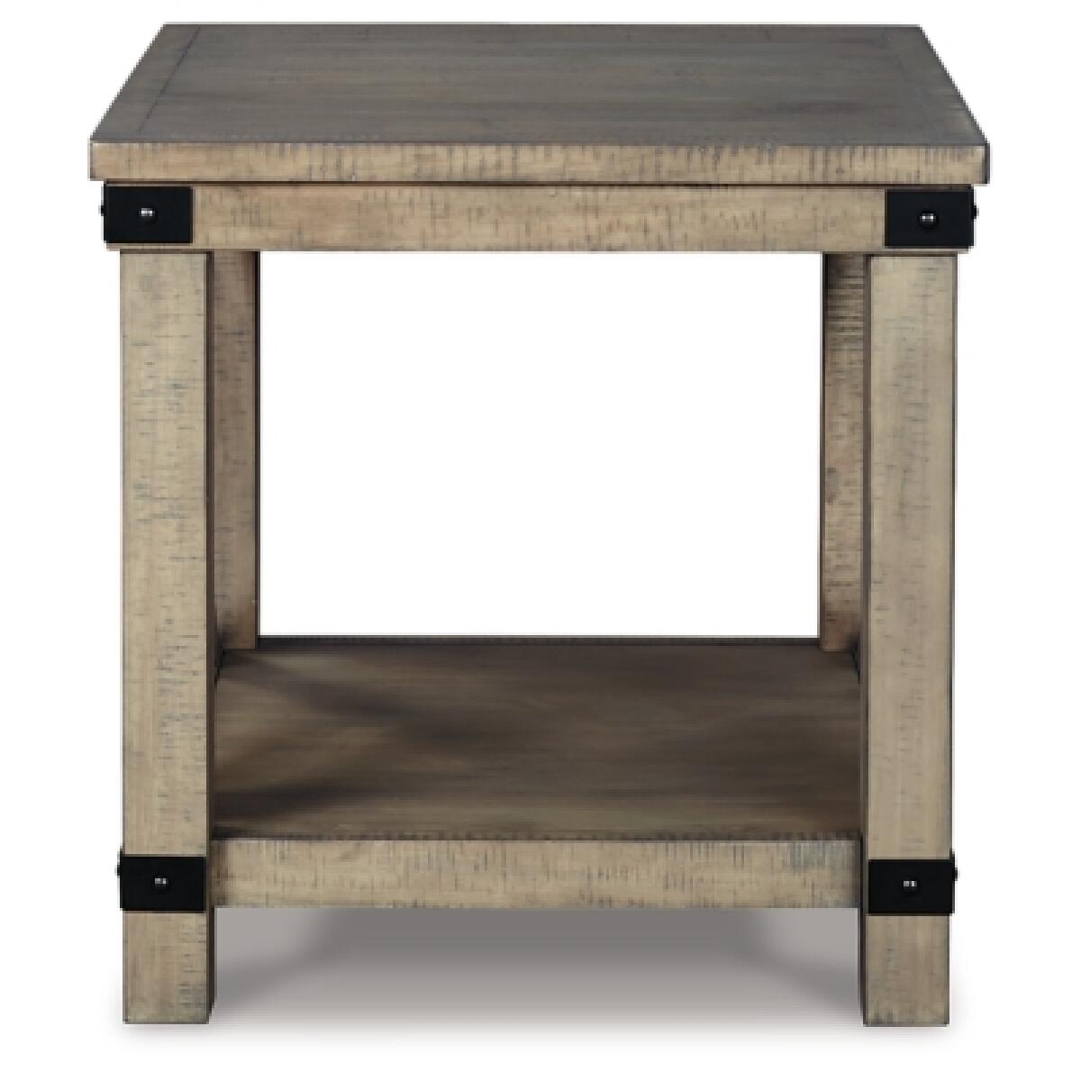 Aldwin End Table End tables Ashley Furniture 12