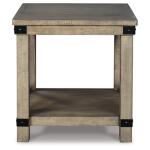 Aldwin End Table End tables Ashley Furniture 20