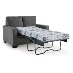Rannis Twin Sofa Sleeper Sleeper Sofas Ashley Furniture 25