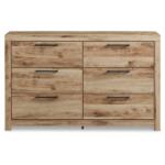 Hyanna Dresser Dressers Ashley Furniture 21