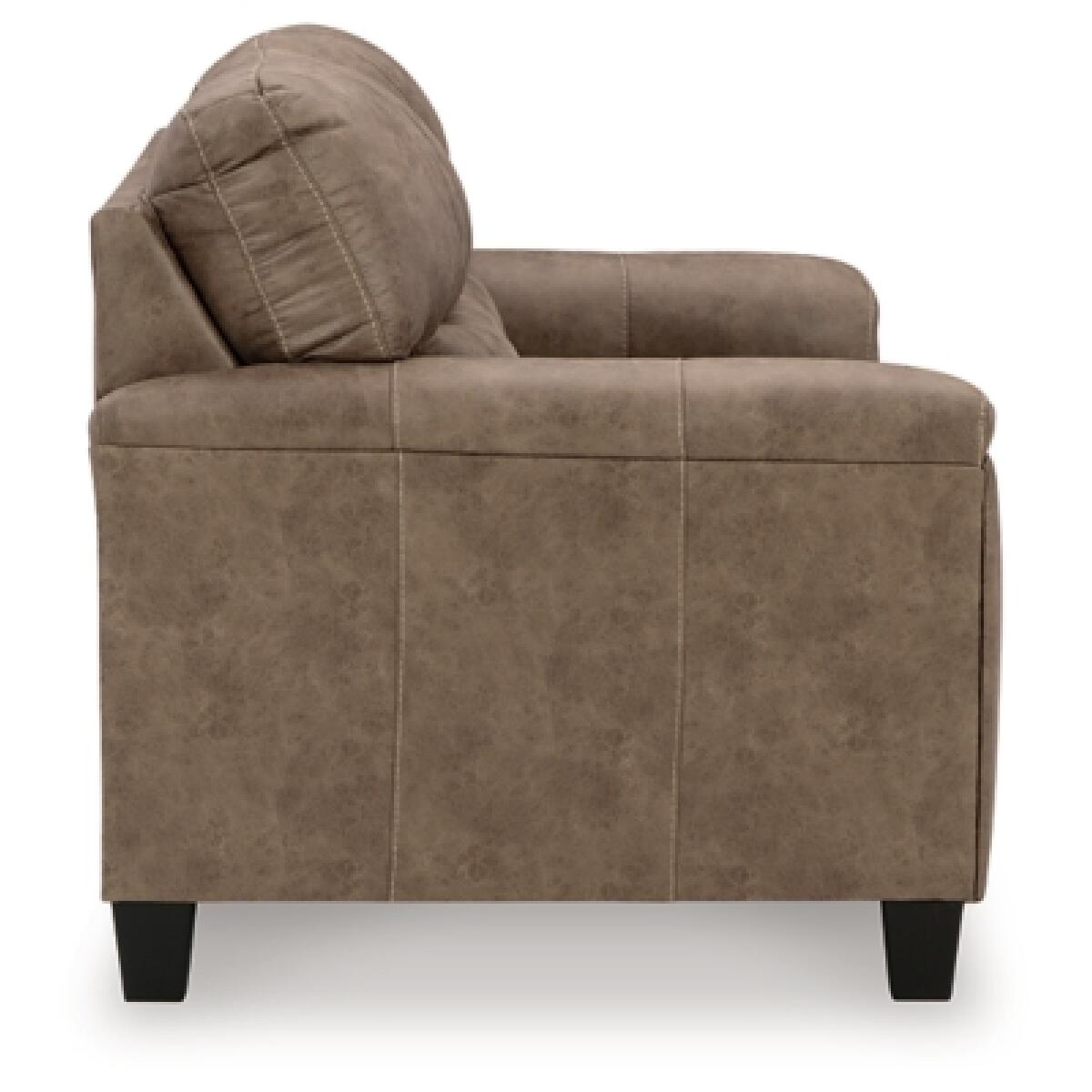Navi Loveseat Loveseats Ashley Furniture 13