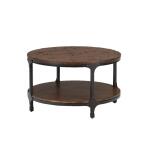 Urban Nature Round Coffee Table Cocktail & Coffee Tables Jofran 7