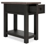 Tyler Creek Chairside End Table - Image 4
