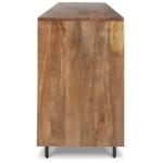 Kerrings Accent Cabinet Accent Furniture Ashley Furniture 33