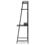 Yarlow 36" Home Office Desk with Shelf - Image 9