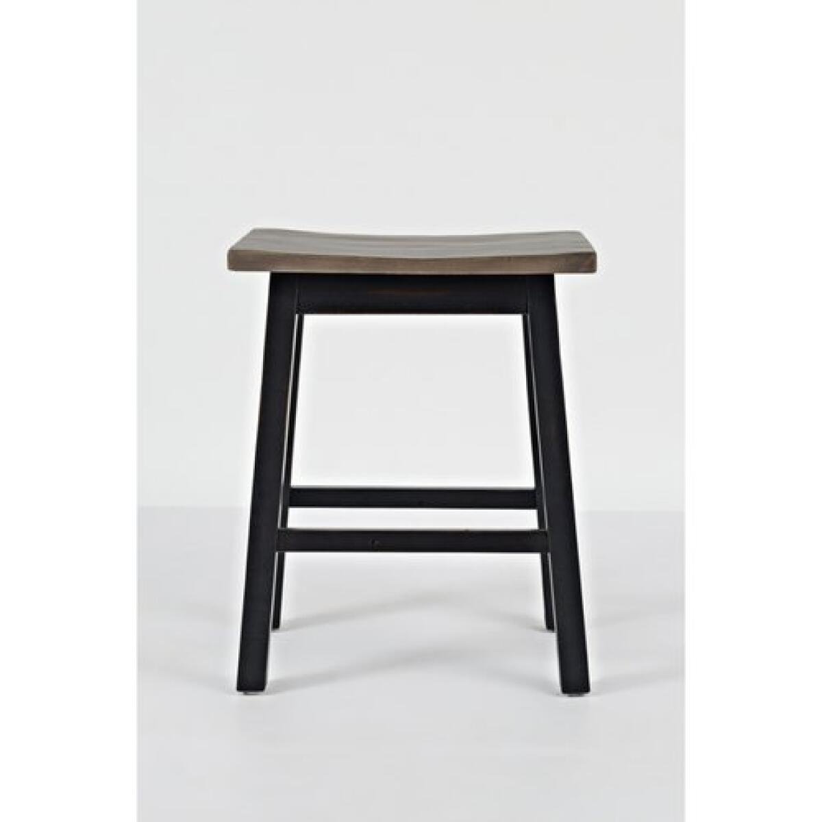 Madison County Scoop Stool Barstools Customizable 4