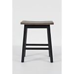 Madison County Scoop Stool Barstools Customizable 7