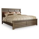 Juararo California King Panel Bed Beds Ashley Furniture 10