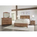 Cool Farmhouse 8 Drawer Dresser Natural CF Dressers 10
