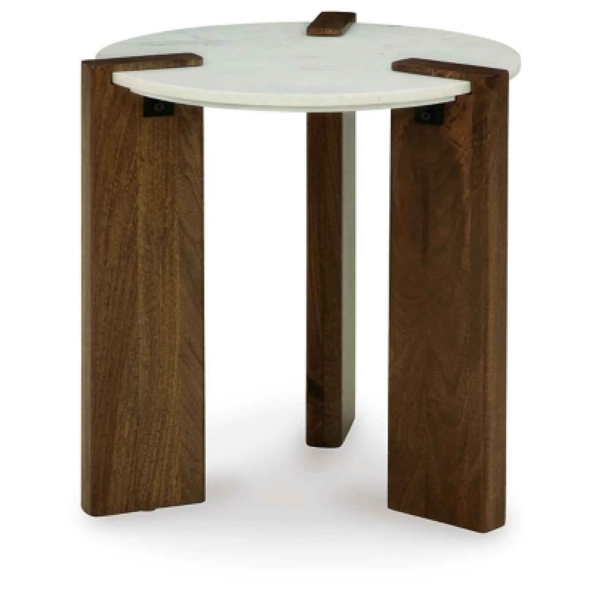 Isanti End Table End tables Ashley Furniture 10