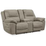 Next-Gen Gaucho Power Reclining Loveseat with Console Loveseats Ashley Furniture 20