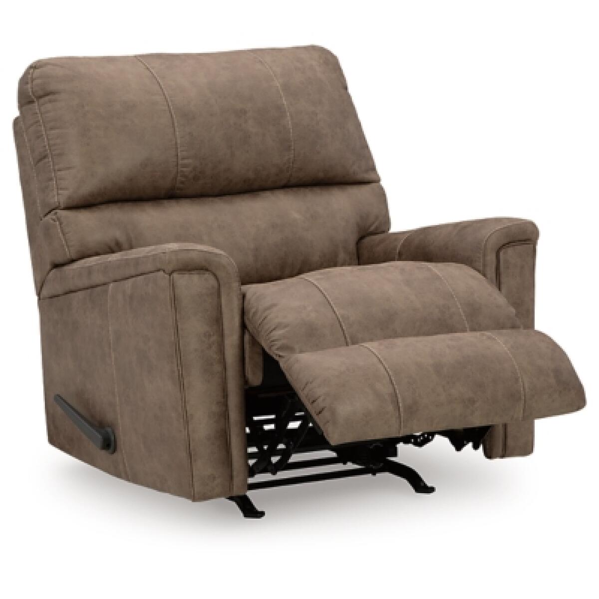 Navi Recliner Recliners Ashley Furniture 13