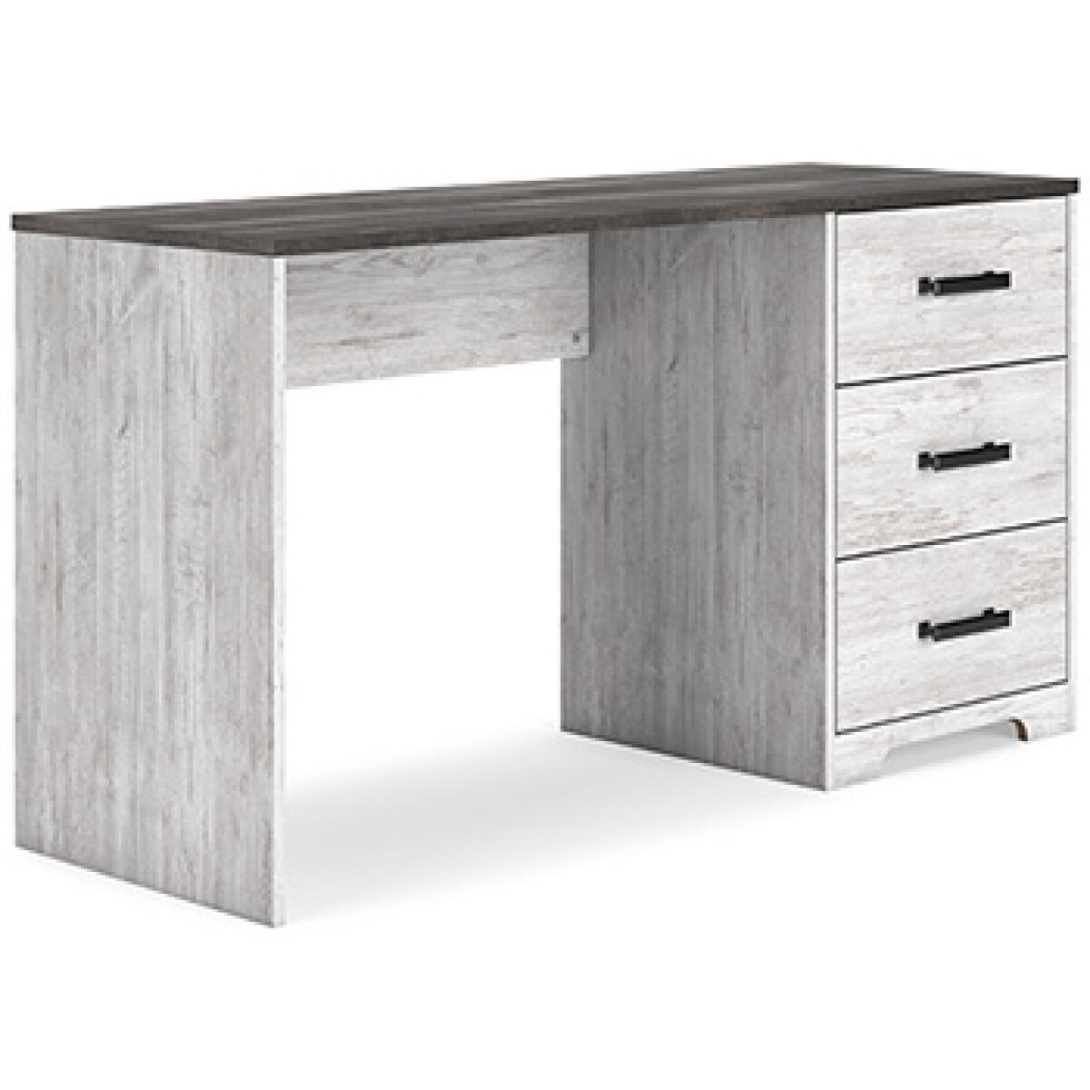 Shawburn 54″ Home Office Desk Desks Ashley Furniture 14