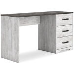 Shawburn 54″ Home Office Desk Desks Ashley Furniture 27