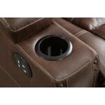 Owner’s Box Power Reclining Sofa Sofas Ashley Furniture 38