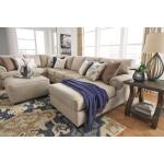Baceno Oversized Ottoman Ottomans & Poufs Ashley Furniture 18