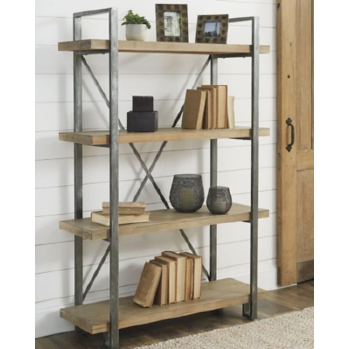 Forestmin Bookcase Bookcases Ashley Furniture 8