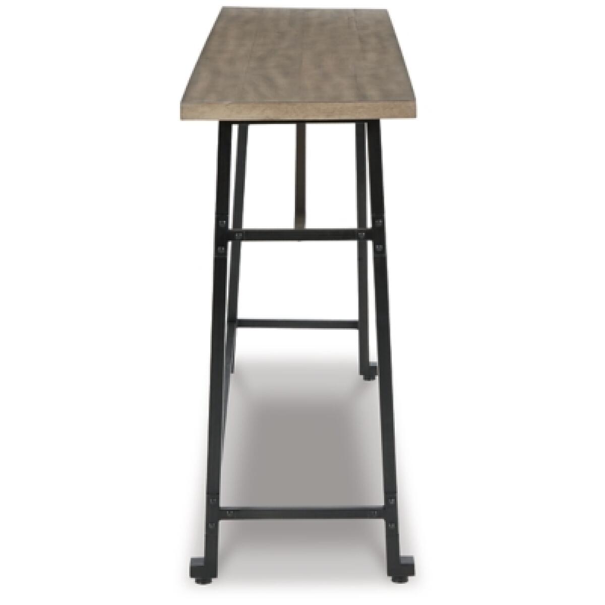 Lesterton Long Counter Table Dining Tables Ashley Furniture 13