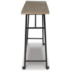 Lesterton Long Counter Table Dining Tables Ashley Furniture 21