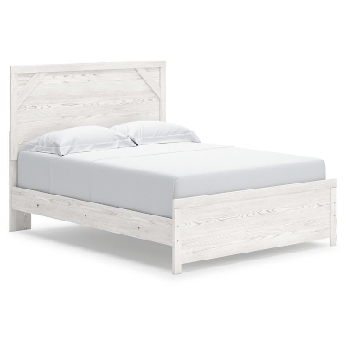 Gerridan Queen Panel Bed Beds Ashley Furniture 13