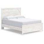 Gerridan Queen Panel Bed Beds Ashley Furniture 24