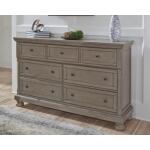 Lettner Dresser Dressers Ashley Furniture 17